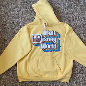 Disney World Sweatshirt